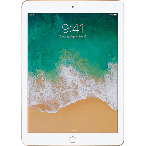 Apple iPad (2017) Wi-Fi + 4G 128GB