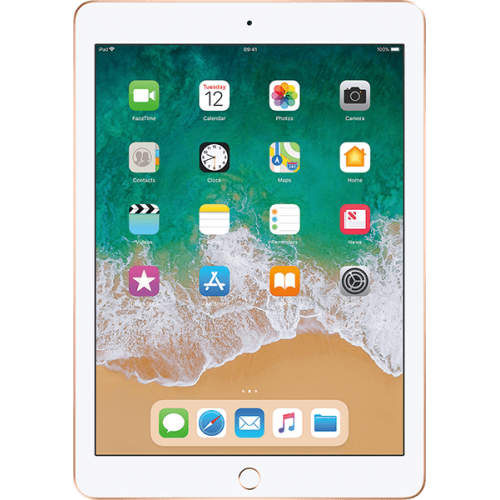 Apple iPad (2018) Wi-Fi 128GB