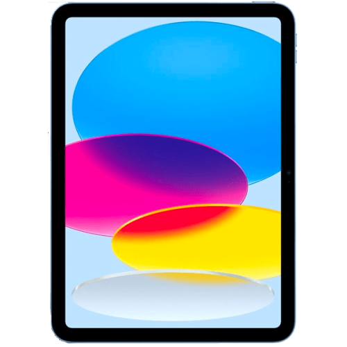 Apple iPad (2022) Wi-Fi + 5G 256GB