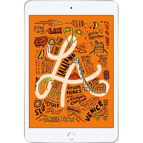 Apple iPad Mini (2019) Wi-Fi 64GB