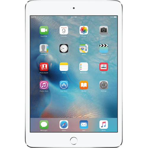 Apple iPad Mini 4 (2015) Wi-Fi + 4G 128GB