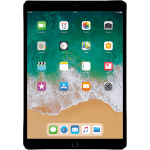 Apple iPad Pro  (2017) 10.5