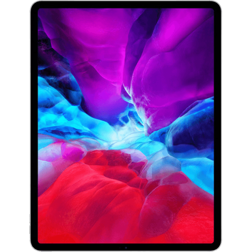 Apple iPad Pro (2020) 12.9