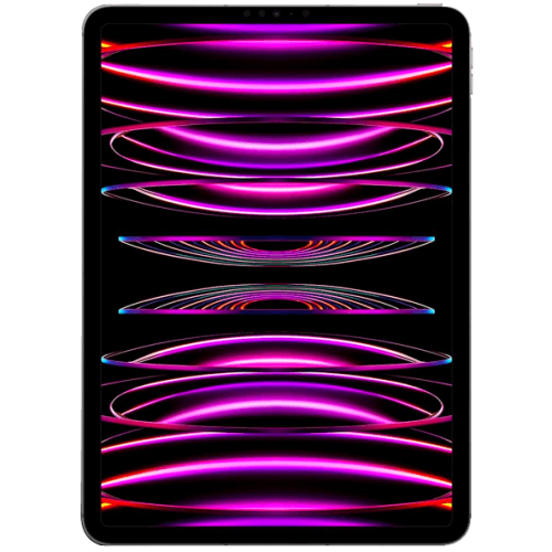 Apple iPad Pro (2022) 12.9