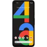 Google Pixel 4a 5G