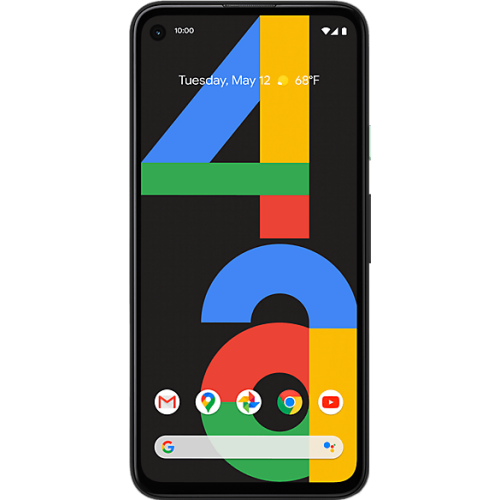 Google Pixel 4a 5G 128GB