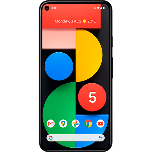 Google Pixel 5 128GB