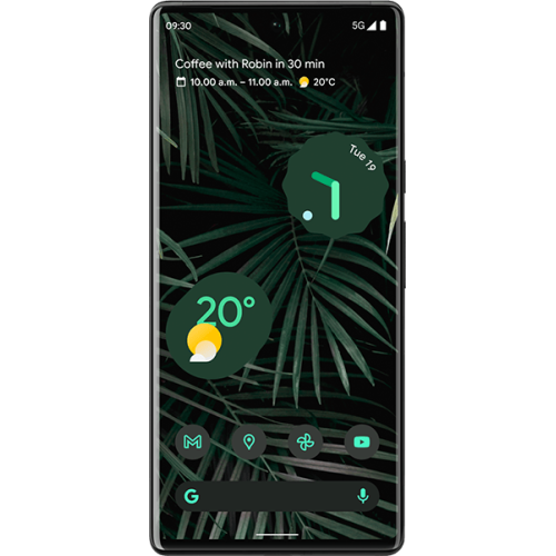 Google Pixel 6 Pro 512GB