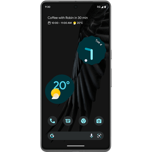 Google Pixel 7 Pro 256GB