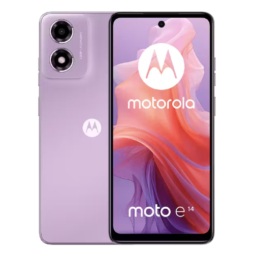 Motorola Moto E14 64GB