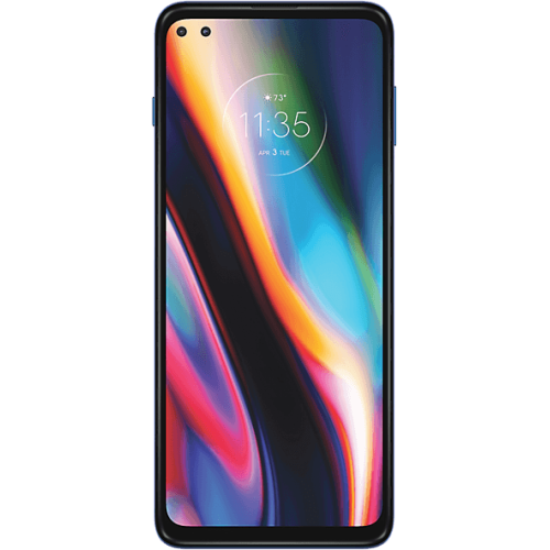 Motorola Moto G 5G Plus 128GB