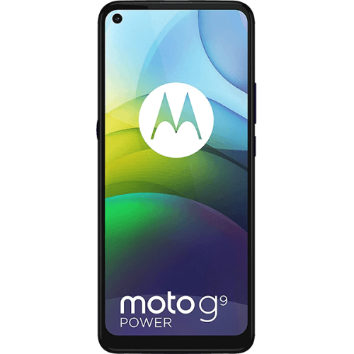 Motorola Moto G9 Power 128GB