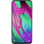 Samsung Galaxy A40