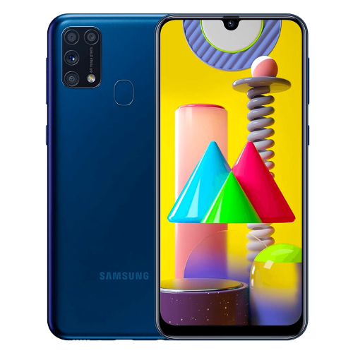 Samsung Galaxy M31 64GB