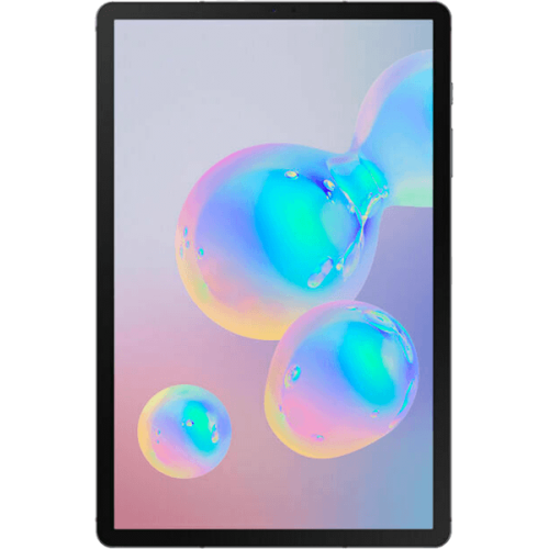 Samsung Galaxy Tab S6 Wi-Fi + 4G 128GB