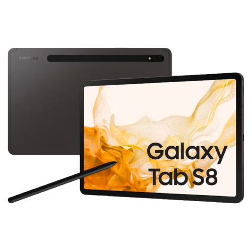 Samsung Galaxy Tab S8 5G 128GB
