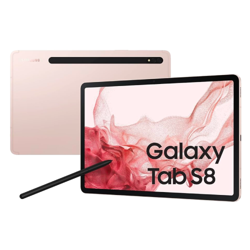 Samsung Galaxy Tab S8 Wi-Fi 128GB