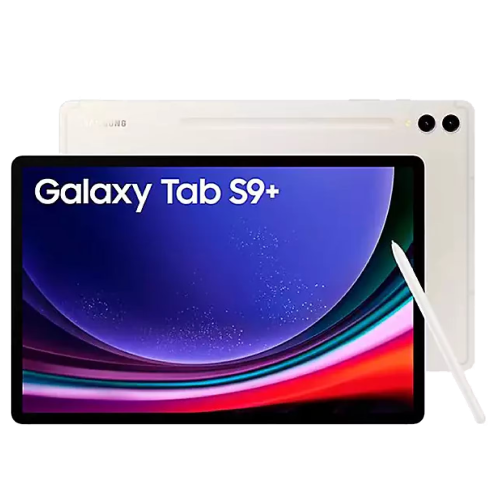 Samsung Galaxy Tab S9 Plus Wi-Fi 128GB