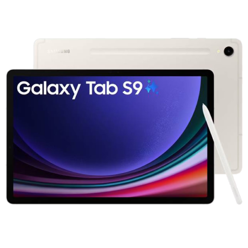 Samsung Galaxy Tab S9 Wi-Fi 512GB