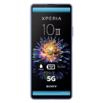 Sony Xperia 10 III