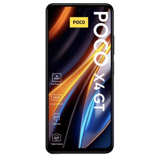 Xiaomi Poco X4 GT 256GB